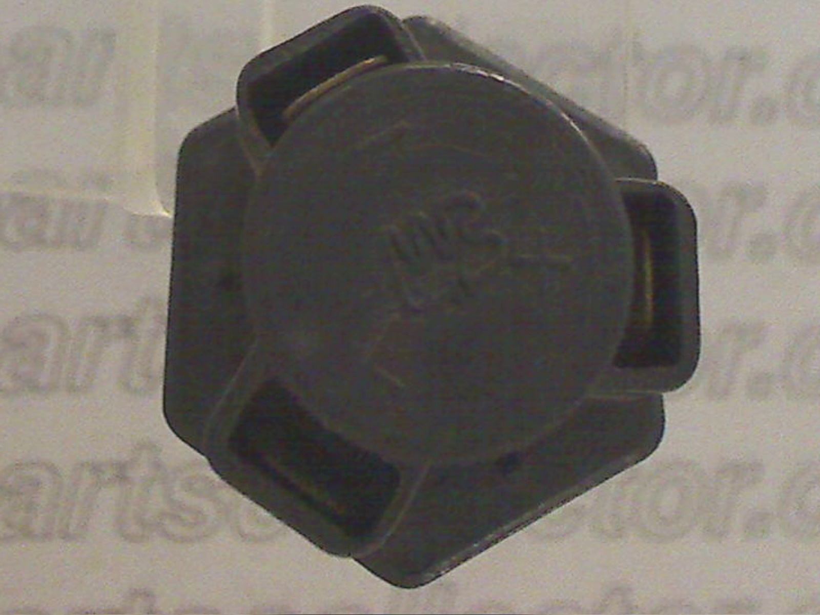 Electrical system code 9518 compatible with: ALFA ROMEO ALFA ROMEO, FERRARI FERRARI, FIAT FIAT, LANCIA LANCIA - additional view